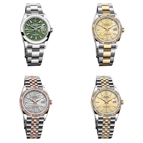 new rolex collection 2021|Rolex 2021 models.